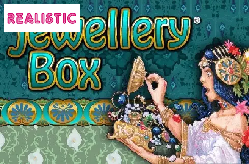 Jewellery Box Pull Tab